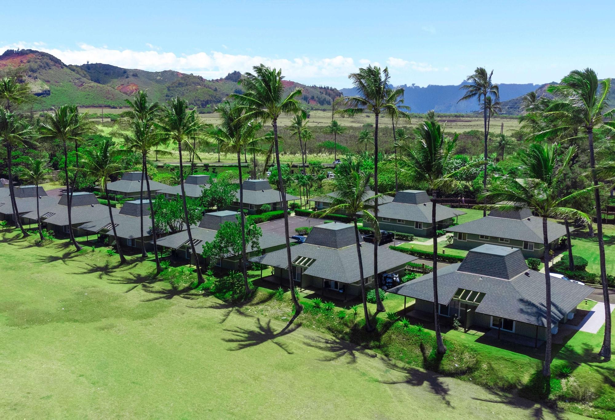 Hilton Garden Inn Kauai Wailua Bay, Hi Kapa'a Exterior photo