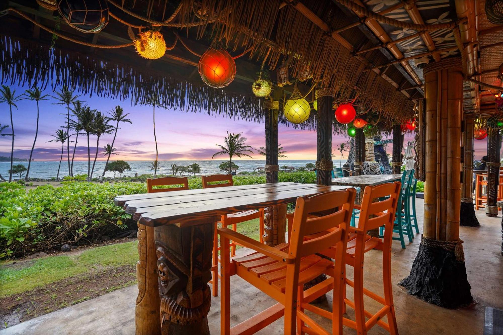 Hilton Garden Inn Kauai Wailua Bay, Hi Kapa'a Exterior photo
