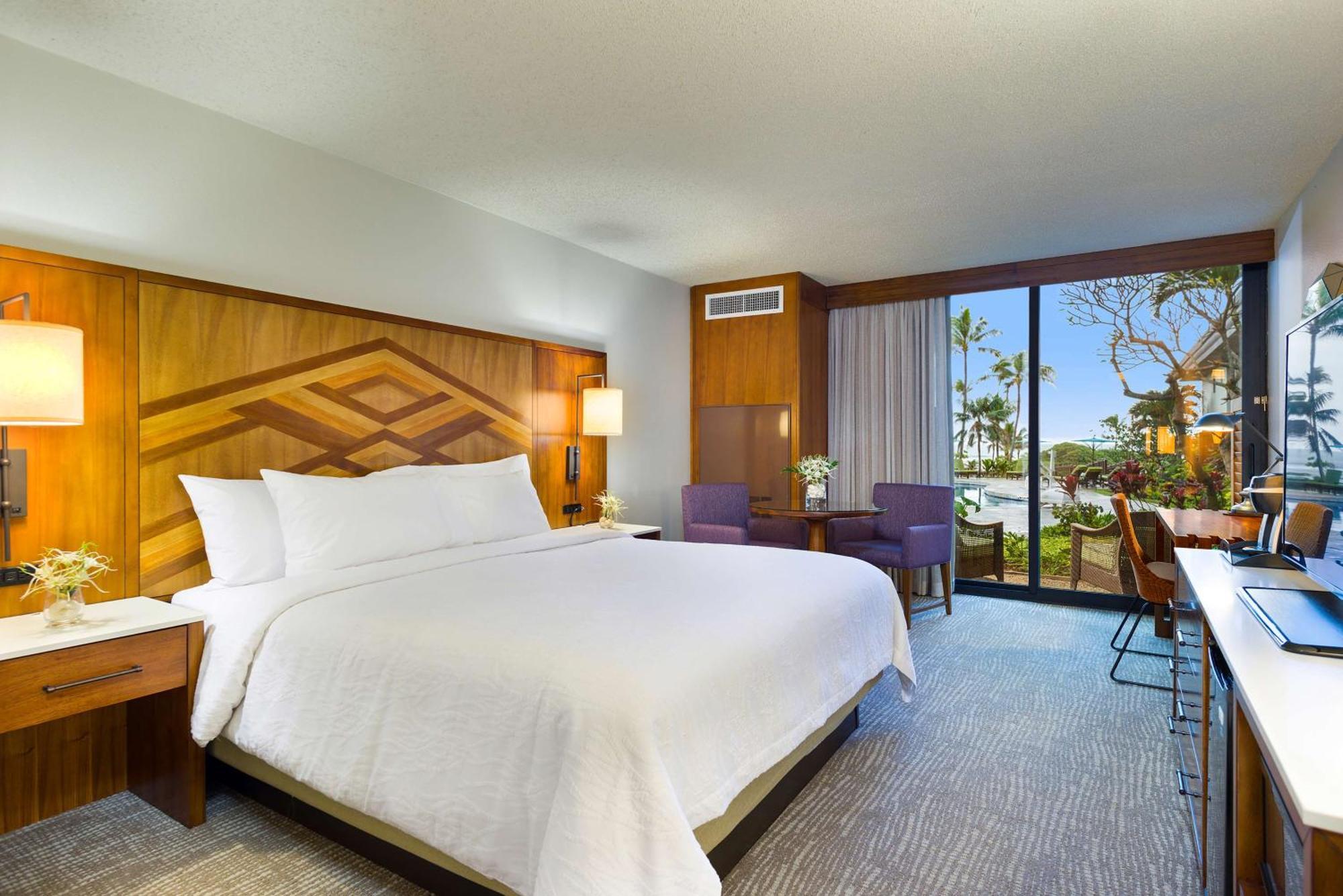 Hilton Garden Inn Kauai Wailua Bay, Hi Kapa'a Exterior photo