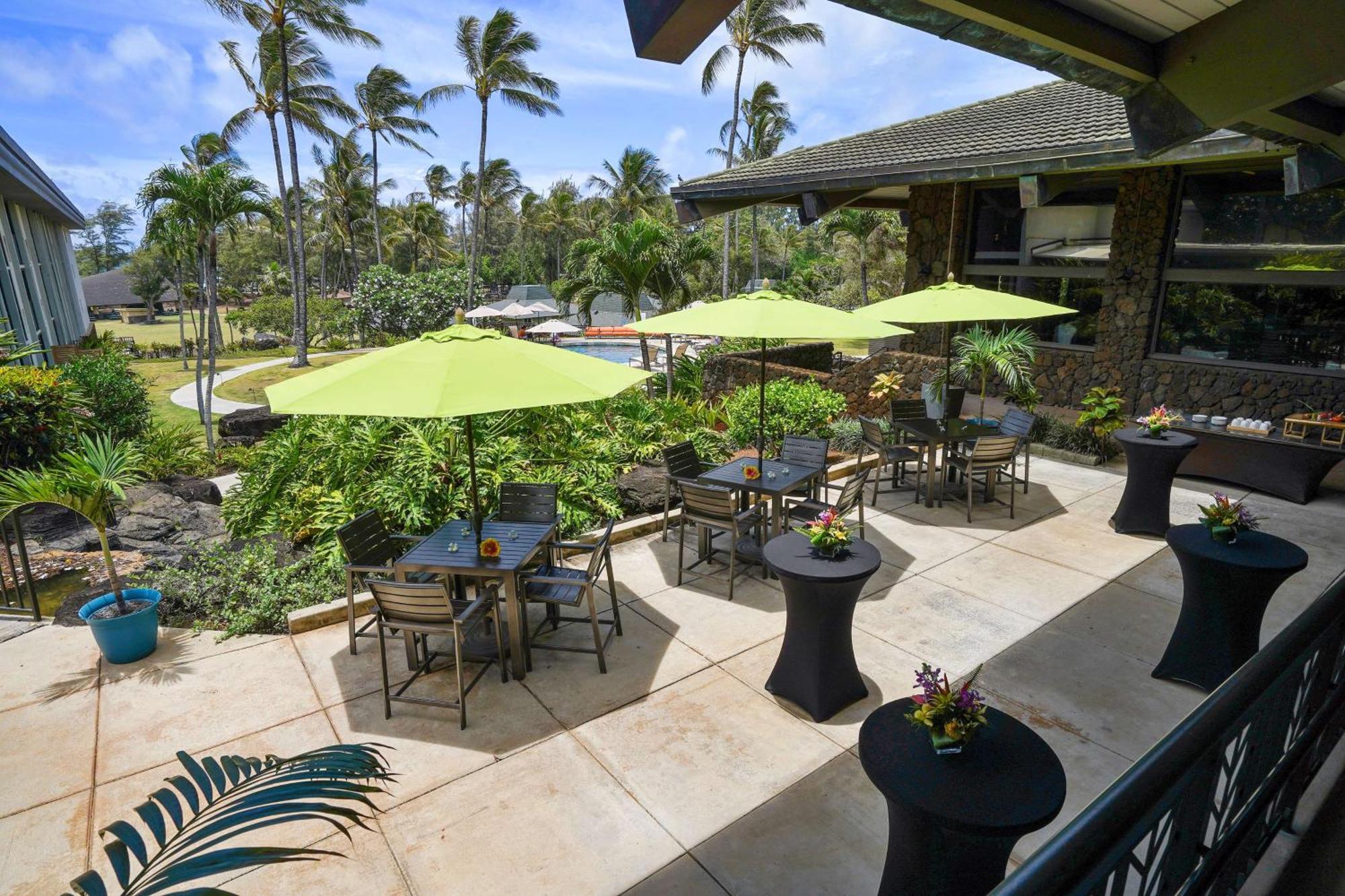 Hilton Garden Inn Kauai Wailua Bay, Hi Kapa'a Exterior photo